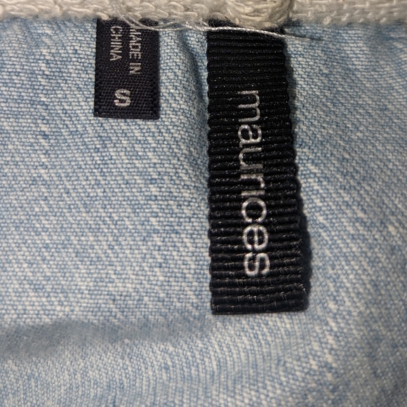 Maurices jacket - Picture 3 of 4